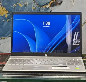 New Laptop HP Pavilion 15 16GB Intel Core i7 HDD 1T