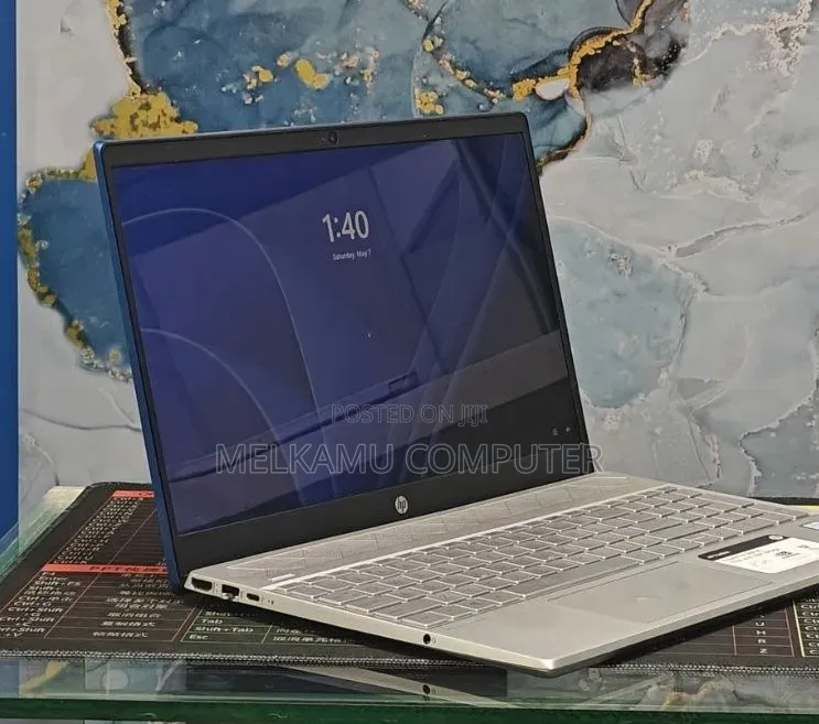 New Laptop HP Pavilion 15 16GB Intel Core i7 HDD 1T