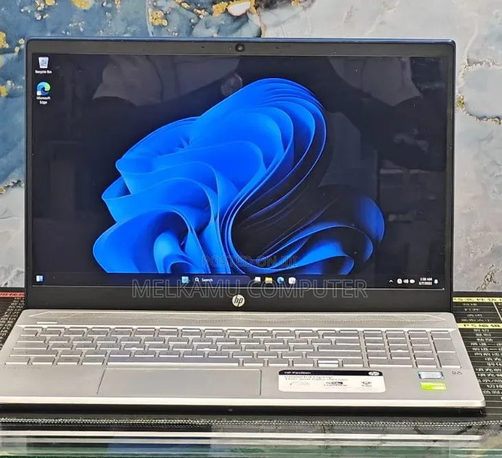 New Laptop HP Pavilion 15 16GB Intel Core i7 HDD 1T