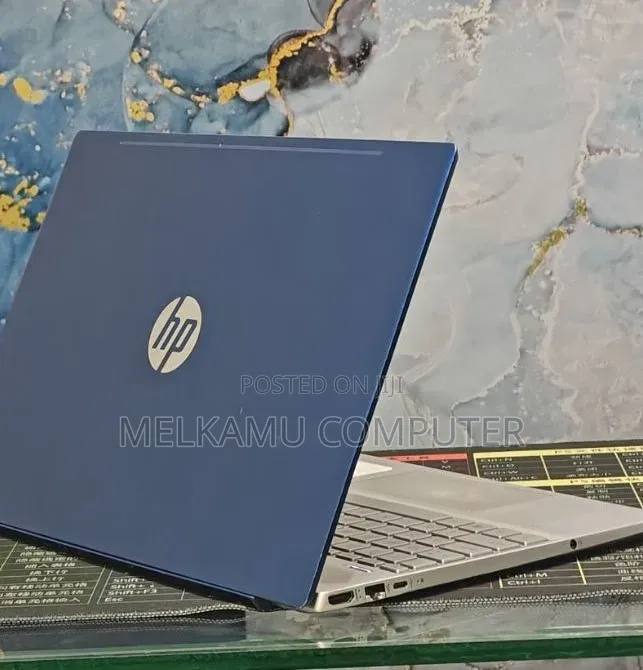 New Laptop HP Pavilion 15 16GB Intel Core i7 HDD 1T