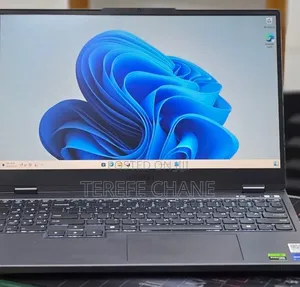 New Laptop Lenovo Legion 5 24GB Intel Core i7 SSD 1T