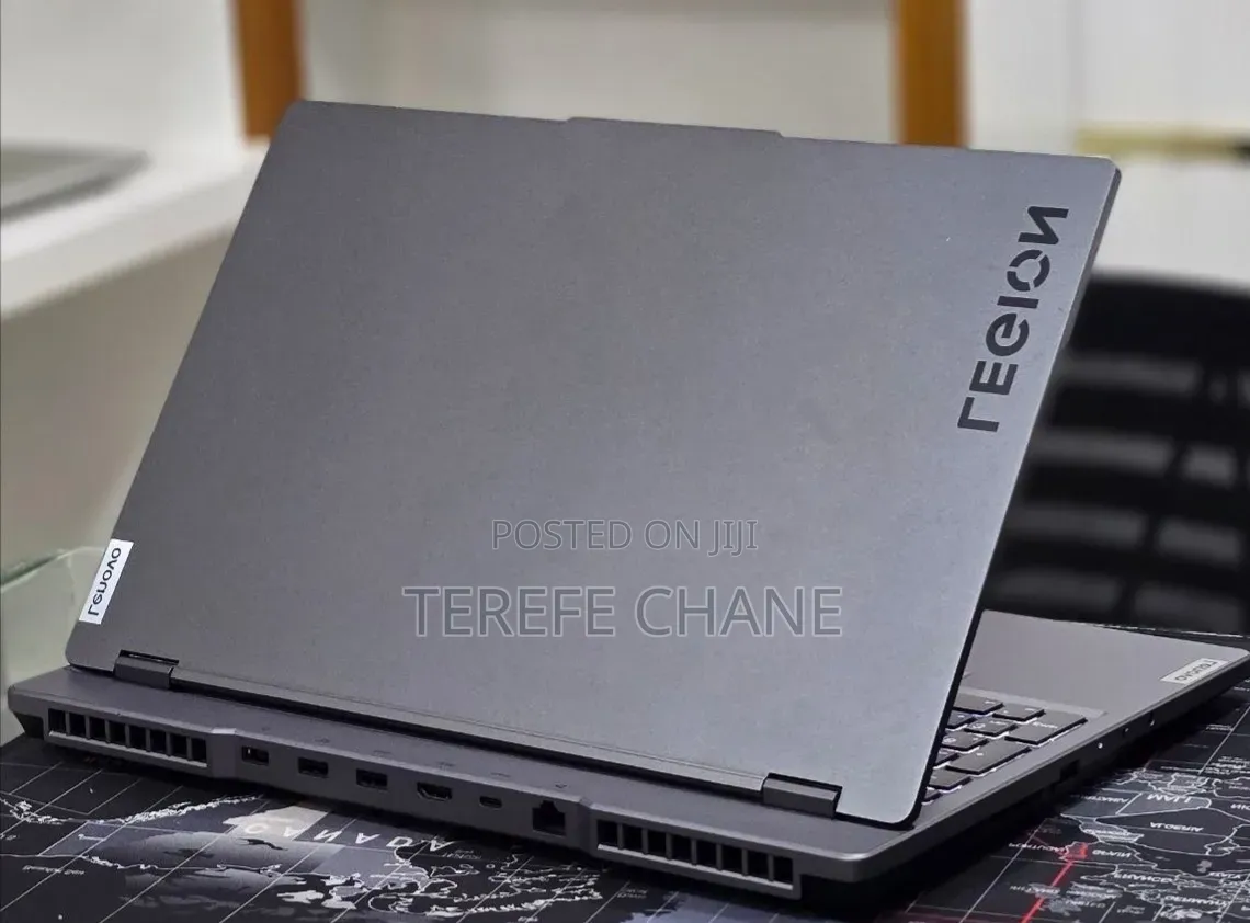 New Laptop Lenovo Legion 5 24GB Intel Core i7 SSD 1T