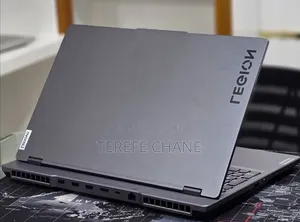 New Laptop Lenovo Legion 5 24GB Intel Core i7 SSD 1T