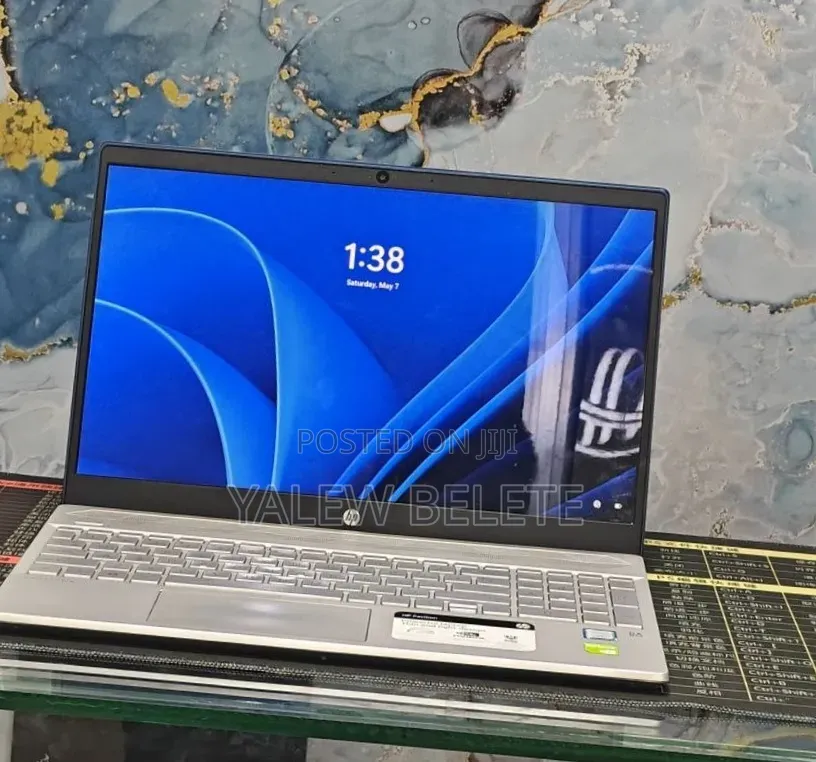 New Laptop HP Pavilion 15 16GB Intel Core i7 SSD 1.5T
