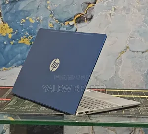 New Laptop HP Pavilion 15 16GB Intel Core i7 SSD 1.5T