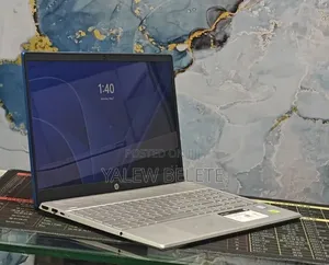 New Laptop HP Pavilion 15 16GB Intel Core i7 SSD 1.5T