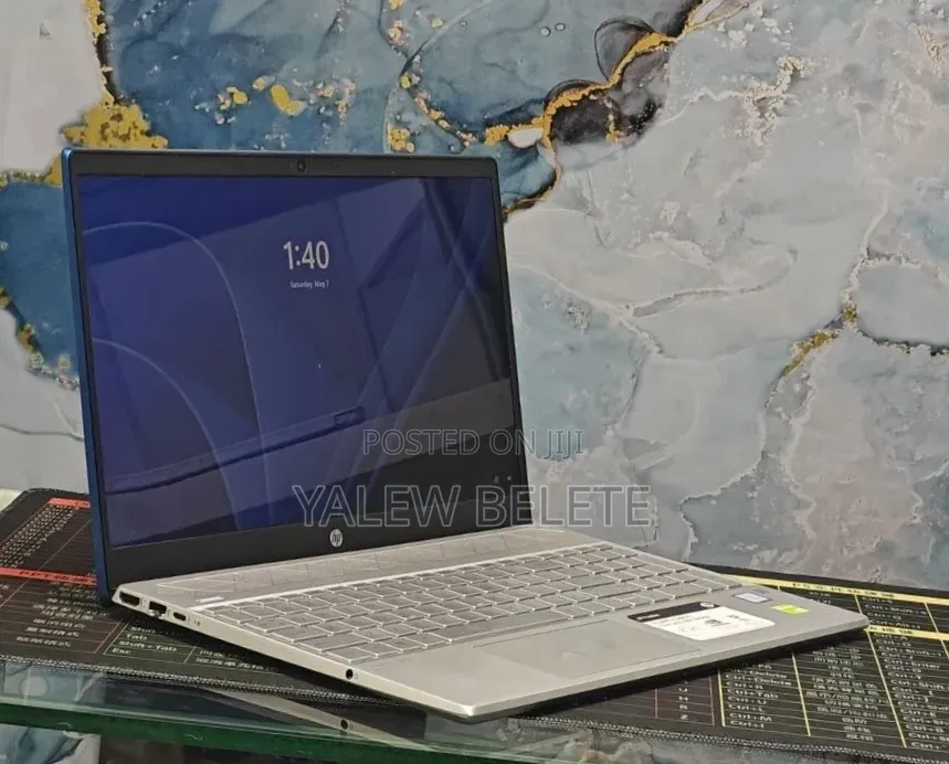 New Laptop HP Pavilion 15 16GB Intel Core i7 SSD 1.5T
