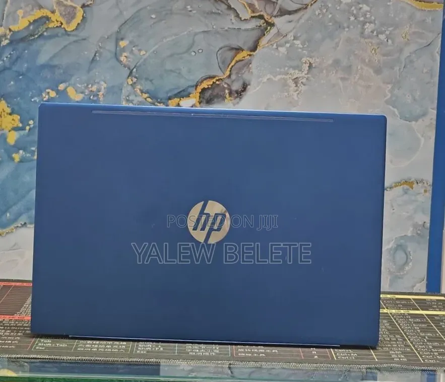 New Laptop HP Pavilion 15 16GB Intel Core i7 SSD 1.5T