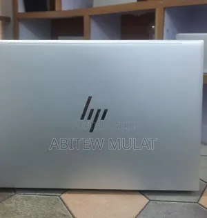 New Laptop HP EliteBook 840 G10 16GB Intel Core i5 SSD 512GB