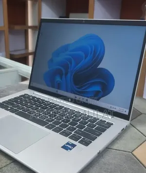 New Laptop HP EliteBook 840 G10 16GB Intel Core i5 SSD 512GB