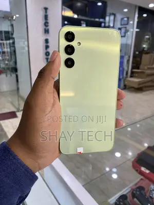 New Samsung Galaxy A24 128 GB Green