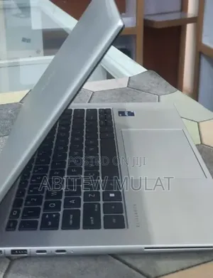 New Laptop HP EliteBook 840 G10 16GB Intel Core i5 SSD 512GB