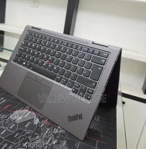 New Laptop Lenovo ThinkPad X1 Yoga 16GB Intel Core i7 SSD 512GB
