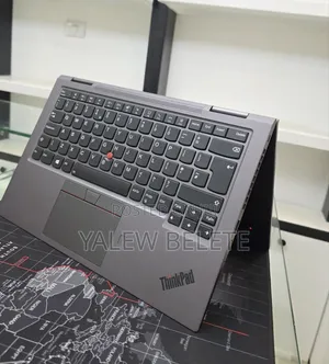 New Laptop Lenovo ThinkPad X1 Yoga 16GB Intel Core i7 SSD 512GB