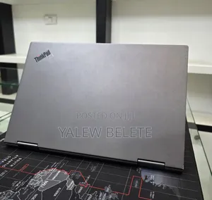 New Laptop Lenovo ThinkPad X1 Yoga 16GB Intel Core i7 SSD 512GB
