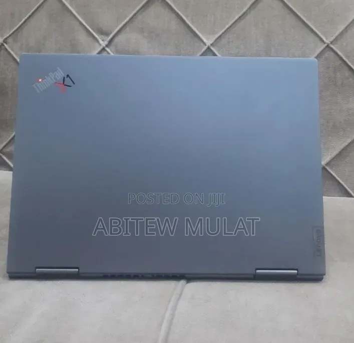 New Laptop Lenovo ThinkPad X1 Yoga 16GB Intel Core i7 SSD 512GB