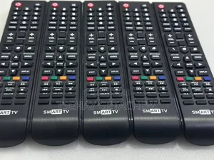 Samsung TV Remote/ ሳምሰንግ ሪሞት