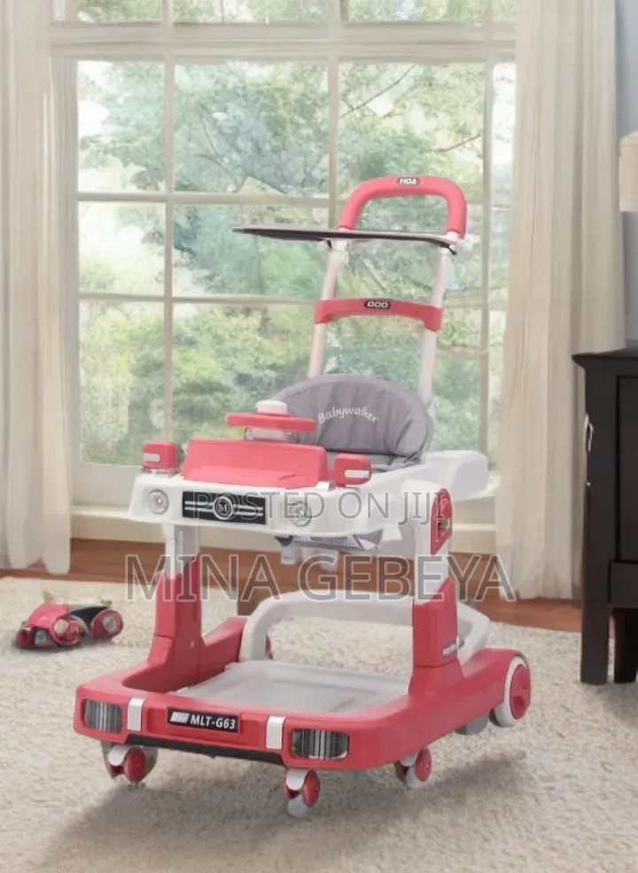 Multifunction Baby Walker – MLT-G63