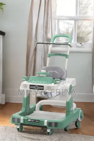 Multifunction Baby Walker – MLT-G63