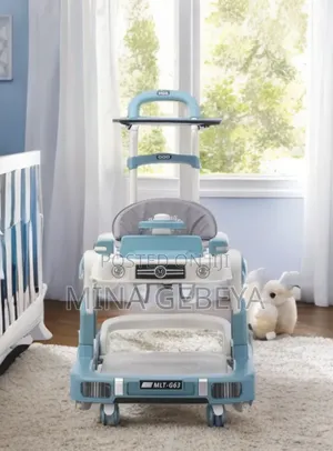 Multifunction Baby Walker – MLT-G63