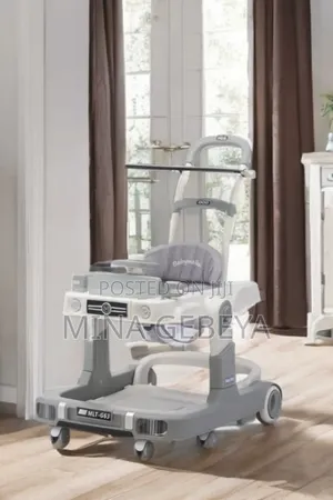 Multifunction Baby Walker – MLT-G63