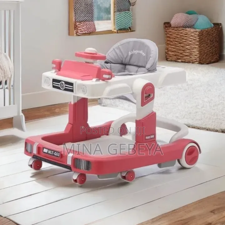 Multifunction Baby Walker – MLT-G63