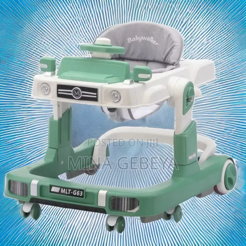 Multifunction Baby Walker – MLT-G63