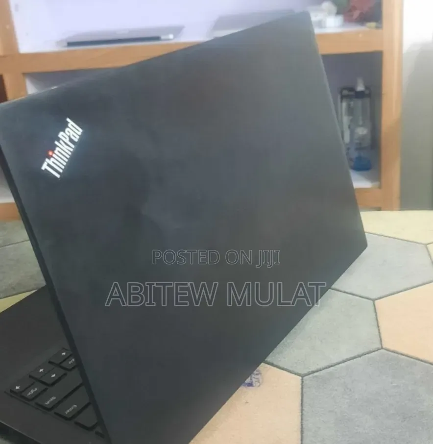 New Laptop Lenovo ThinkPad T470s 8GB Intel Core i5 SSD 256GB