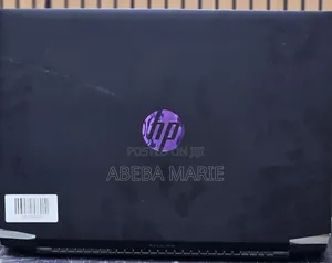 New Laptop HP Pavilion Power 15 16GB AMD Ryzen 5 SSD 512GB
