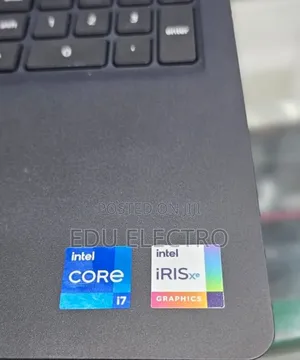 New Laptop Dell Inspiron 15 16GB Intel Core i7 SSD 512GB