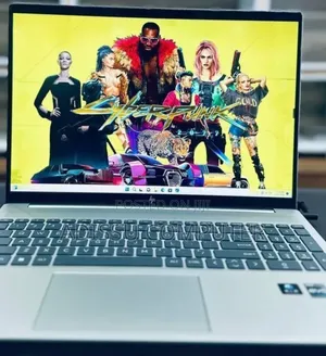 New Laptop HP Pavilion 15 16GB Intel Core i7 SSD 1T