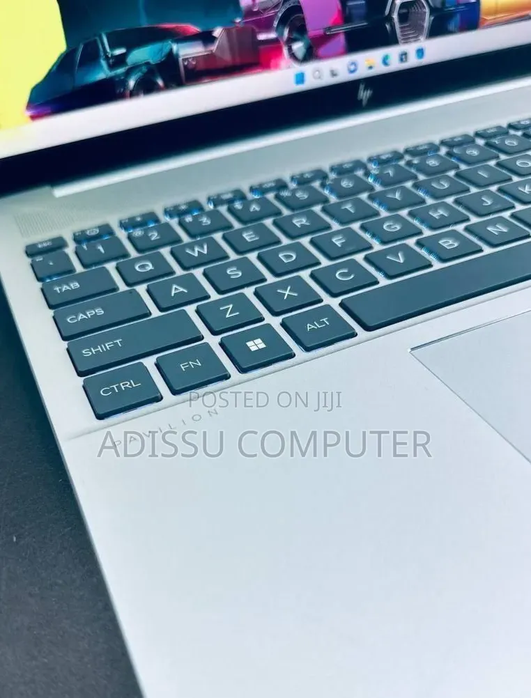 New Laptop HP Pavilion 15 16GB Intel Core i7 SSD 1T