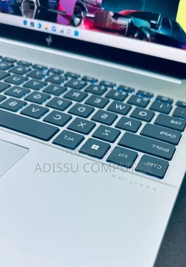 New Laptop HP Pavilion 15 16GB Intel Core i7 SSD 1T