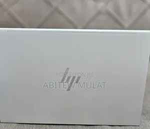 New Laptop HP EliteBook 840 G9 16GB Intel Core i5 SSD 512GB