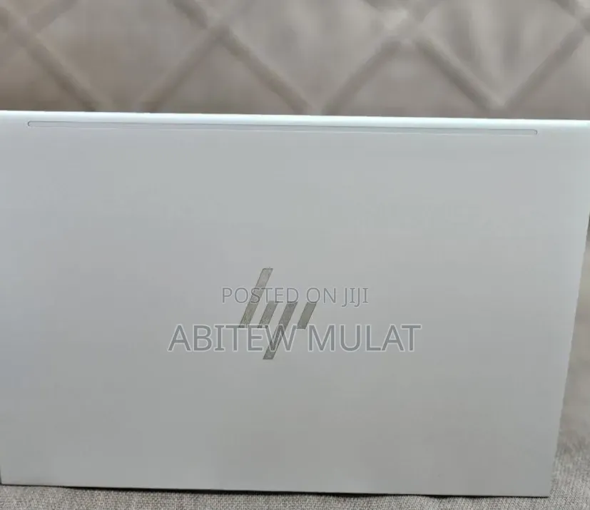 New Laptop HP EliteBook 840 G9 16GB Intel Core i5 SSD 512GB