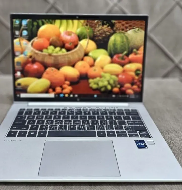 New Laptop HP EliteBook 840 G9 16GB Intel Core i5 SSD 512GB