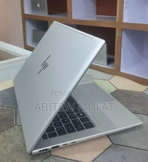 New Laptop HP EliteBook 840 G9 16GB Intel Core i5 SSD 512GB