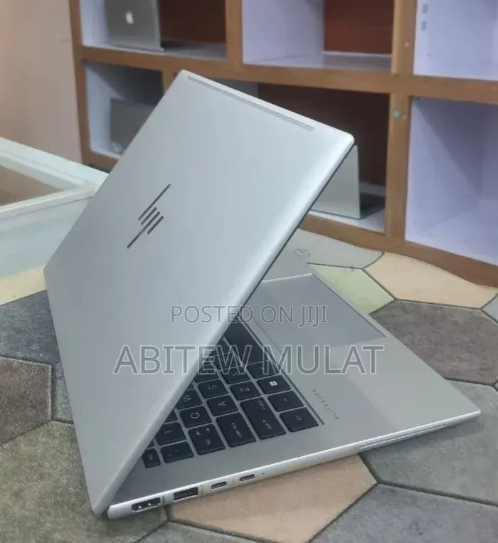 New Laptop HP EliteBook 840 G9 16GB Intel Core i5 SSD 512GB