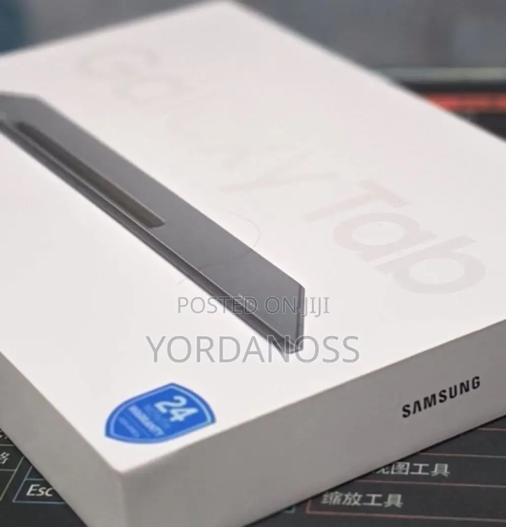 New Samsung Galaxy Tab S9 Ultra 256 GB