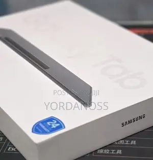 New Samsung Galaxy Tab S9 Ultra 256 GB