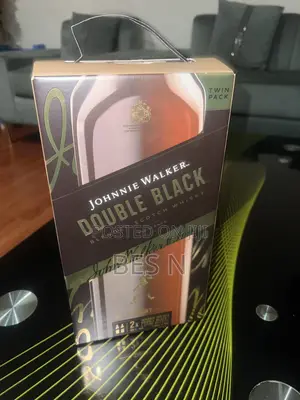 Double Black