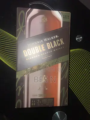 Double Black