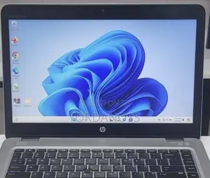 New Laptop HP EliteBook 840 G3 8GB Intel Core i5 SSD 1T