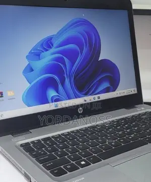 New Laptop HP EliteBook 840 G3 8GB Intel Core i5 SSD 1T