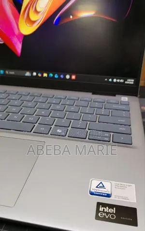 New Laptop Dell Inspiron 14 16GB Intel Core Ultra 7 SSD 1T