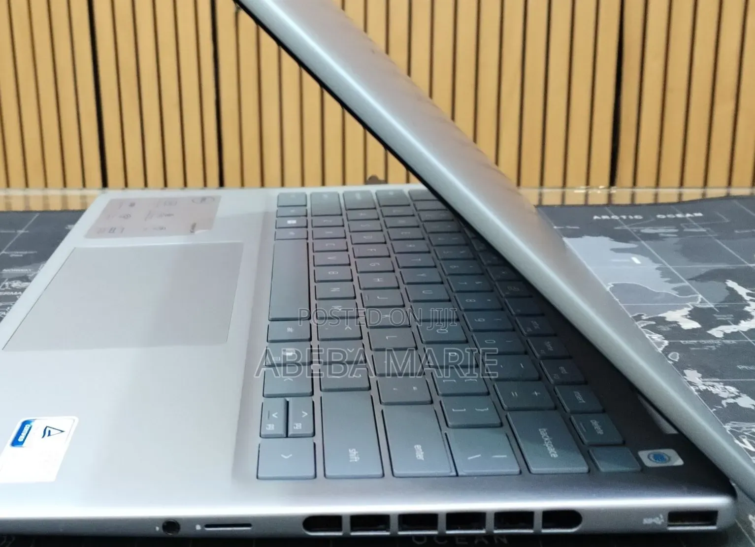 New Laptop Dell Inspiron 14 16GB Intel Core Ultra 7 SSD 1T