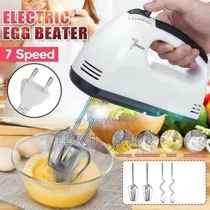 🔤 Siyo Lux ኳሊቲ የእንቁላል መምቻ