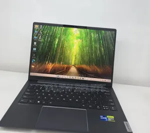 New Laptop Lenovo Thinkbook 14 16GB Intel Core i7 SSD 512GB