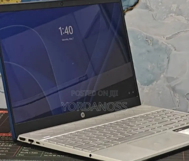 New Laptop HP Pavilion 15 16GB Intel Core i5 HDD+SSD 1T
