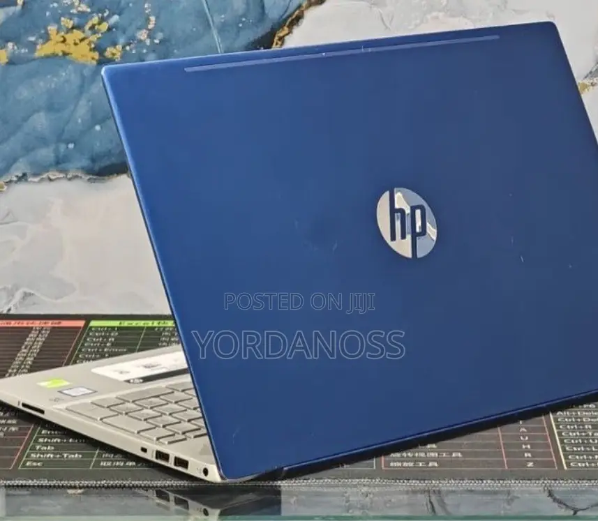New Laptop HP Pavilion 15 16GB Intel Core i5 HDD+SSD 1T